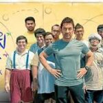 Sitaare Zameen Par (Title Track) Song