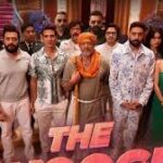 The Phoogdi Dance Song