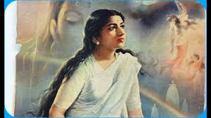 Tu Chanda Kyu Muskaye Song Lyrics