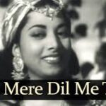 Aaya Mere Dil Mein Tu Song