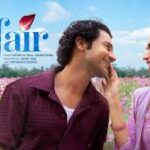 Affair Song