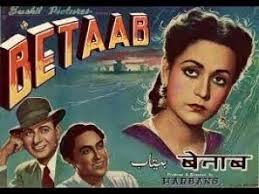 Betaab