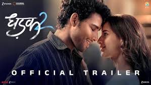 Dhadak 2