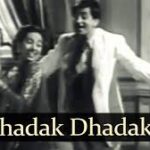 Dhadak Dhadak Dil Dhadke Song
