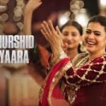 Mere Murshid Mere Yaara Song