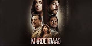 Murderbaad