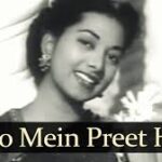 Nainon Mein Preet Hai Song