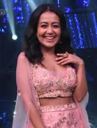 Neha Kakkar 