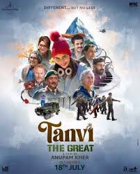 Tanvi The Great