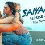 Saiyaara reprise female