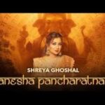 Ganesha Pancharatnam Song