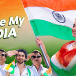 I Love My India Song