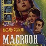 Magroor
