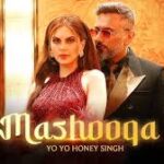 Mashooqa Song