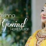 Shri Krishna Govind Hare Murari Song