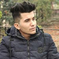 Arun Adhikari Album Songs