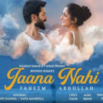 Jaana Nahi Song
