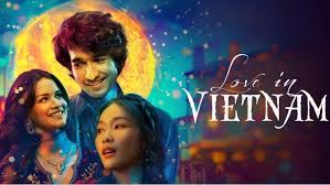 Love in Vietnam