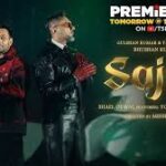 Sajna Song
