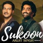 Sukoon Song