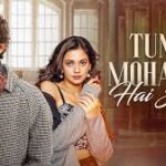 Tumse Mohabbat Hai Jaana Song