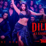 Dilbar Ki Aankhon Ka Song