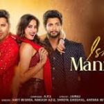 Ishq Manzoor Song