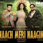 Naach Meri Naagin Song