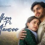 Teri Palkon Pe Aansoo Song