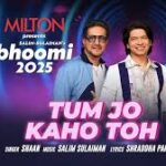 Tum Jo Kaho Toh Song