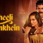 Nasheeli Aankhein Song