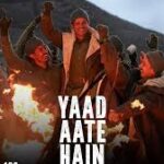 Yaad Aate Hain Song