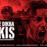 Ban Ke Dikha Ikkis Song