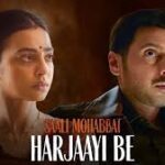Harjaayi Be Song
