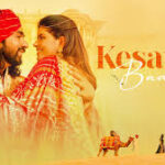 Kesariya Baalam Song