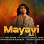 Mayavi 2.0 Song