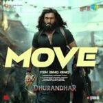Move – Yeh Ishq Ishq Song