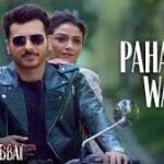 Pahadon Wali Song