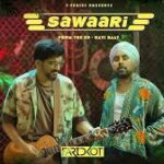 Sawaari Song