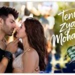 Tenu Zyada Mohabbat Song