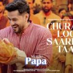 Chura Loon Saare Taare Song