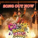 Crash Boom Bang Song