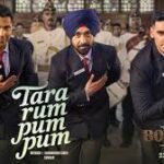 Tara Rum Pum Pum Song