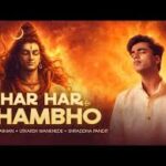Har Har Shambho Song