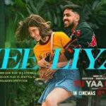 Jee Liya Song