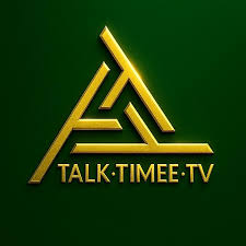Talk Timee TV
