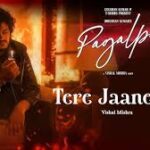 Tere Jaane Se Song