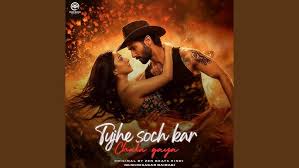 Tujhe Soch kar Din Guzarte Hai