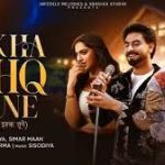 Likha Ishq Tune Song