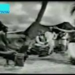 Mere Ghunghar Waale Baal Song